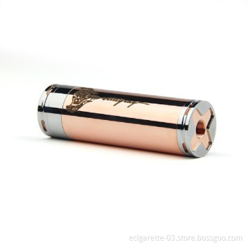 black copper stingray mod clone pk new stingray X vapor mod